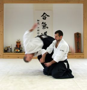 shihonage
